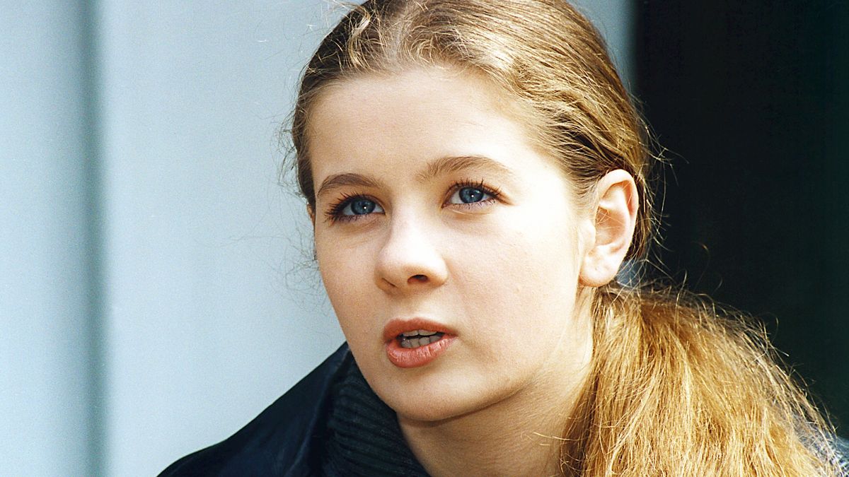 Czesia z "Klanu" po latach. Anna Powierza wciąć wygląda rewelacyjnie