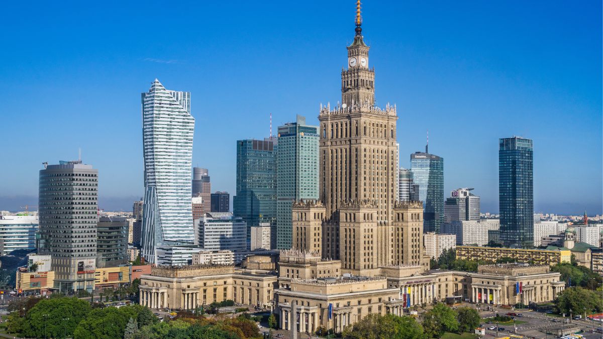 Warszawa (zdj. podgl.).