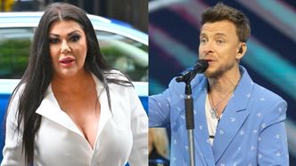 Sukces Iwony Węgrowskiej: Piotr Kupicha JĄ PRZEPROSIŁ!