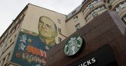 Starbucks sprzeda kawiarnie w Rosji. Będzie nowa nazwa sieci