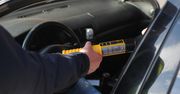 Przemyśl: Poranna akcja policji. Dwóch kierowców zatrzymanych po alkoholu