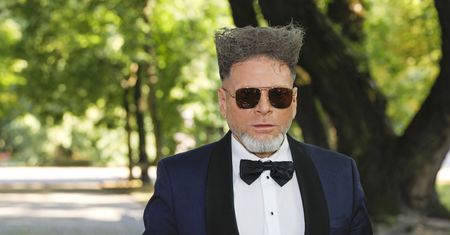 Powstanie film o Rutkowskim. Włodarczyk, Pazura - kto go zagra?