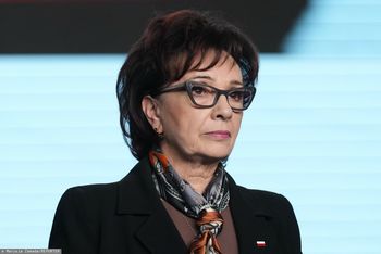 Witek pokieruje zespołem PiS ws. sprzedaży działki pod CPK