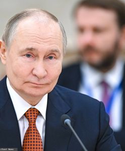 Putin: Zachód wkrótce zdechnie
