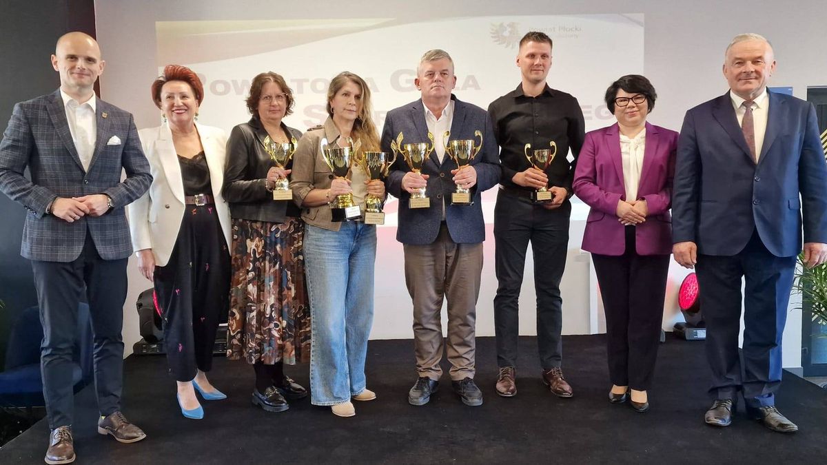 Powiatowa gala sportu szkolnego 