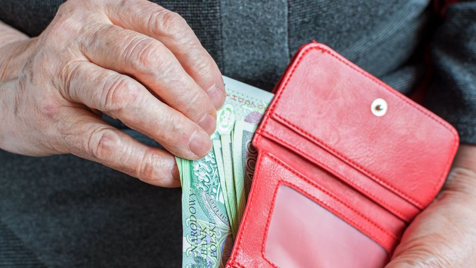Rząd chce przyznać wybranym seniorom kolejne świadczenie