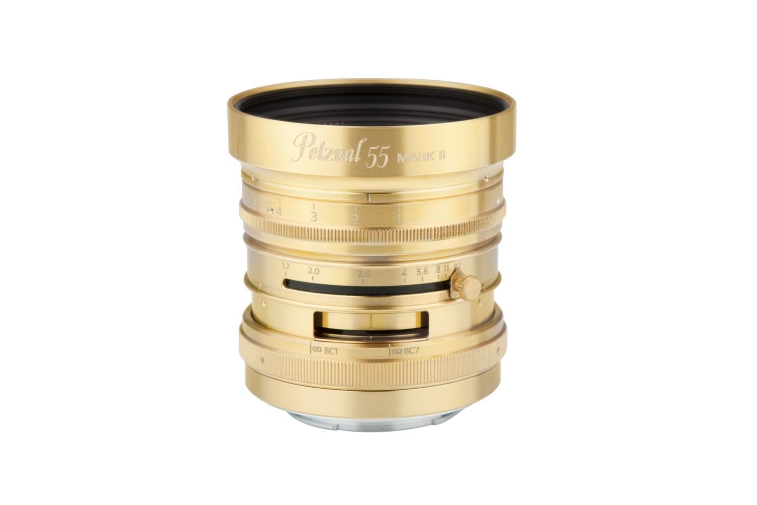 Petzval 55 mm f/1.7, czyli wielkoformatowe szkło do pełnoklatkowych bezlusterkowców 3