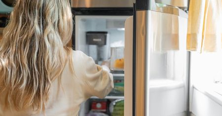 Lodówka w piwnicy? Sprawdź, czy warto ją tam podłączyć