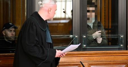 Jest oskarżony o brutalne zabójstwo żony. Ruszył proces Rafała Z.