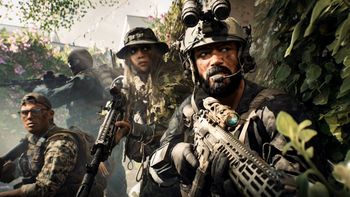 Premiera Battlefield 6. Twórcy mówią, jak społeczność kształtowała grę