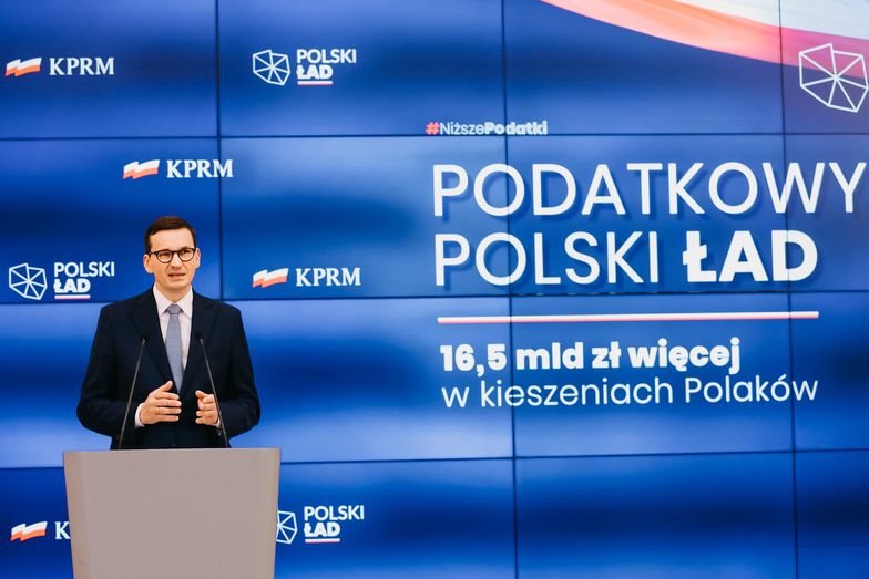Polski Ład docisnął przedsiębiorców. Kwota odprowadzonej składki zdrowotnej robi wrażenie