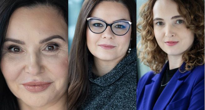 Brown-Forman Polska: awansowały Anita Jankowska, Katarzyna Bielawska, Agnieszka Wisełka
