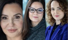 Brown-Forman Polska: awansowały Anita Jankowska, Katarzyna Bielawska, Agnieszka Wisełka