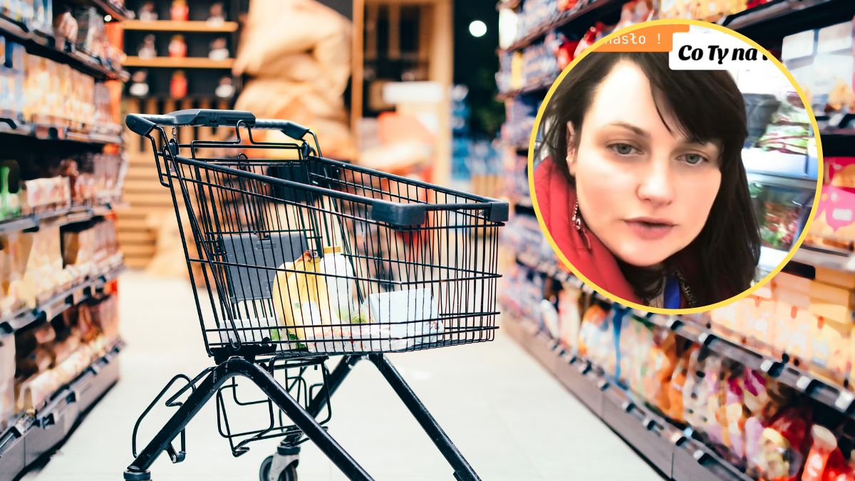 Zakupy za mniej niż 3 złote, z których można przygotować obiad? To możliwe!