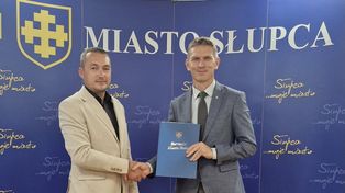 Słupca: W mieście powstanie żłobek. Umowa z wykonawcą podpisana