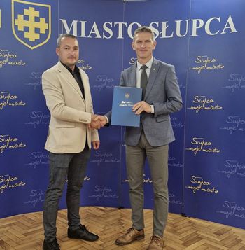 Słupca: W mieście powstanie żłobek. Umowa z wykonawcą podpisana