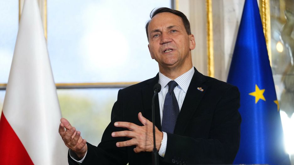 Radosław Sikorski