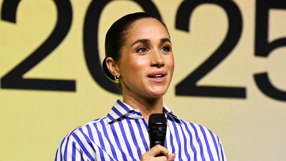 Meghan Markle wraca do grania