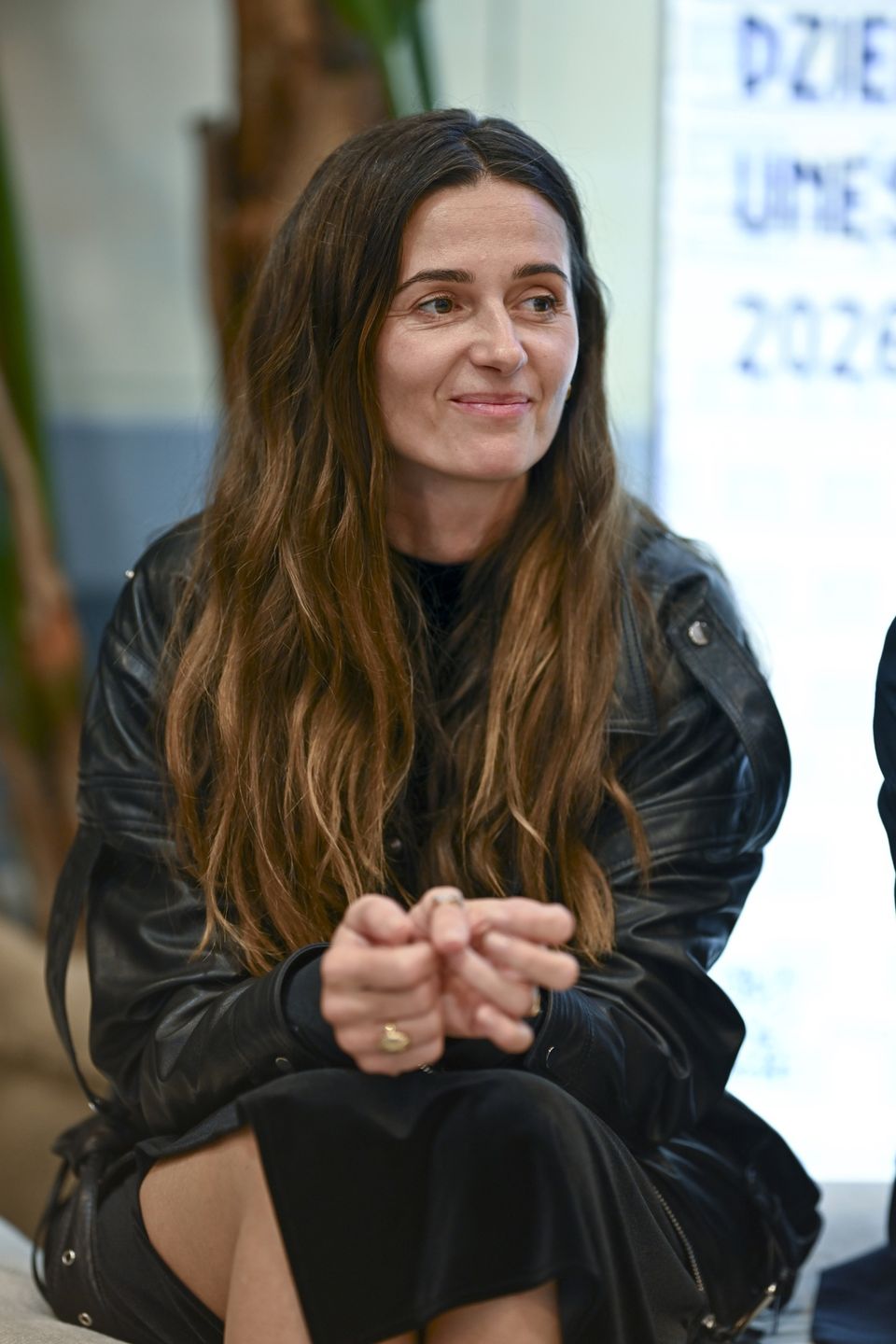 Agnieszka Grochowska 