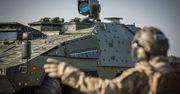 Niemcy testują nową broń. To laserowy system antydronowy