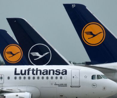 Lufthansa odmówiła Żydom lotu. Teraz niemieckie linie przepraszają za dyskryminację