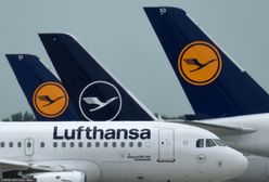 Lufthansa odmówiła Żydom lotu. Teraz niemieckie linie przepraszają za dyskryminację