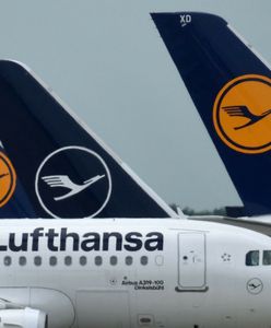 Lufthansa odmówiła Żydom lotu. Teraz niemieckie linie przepraszają za dyskryminację