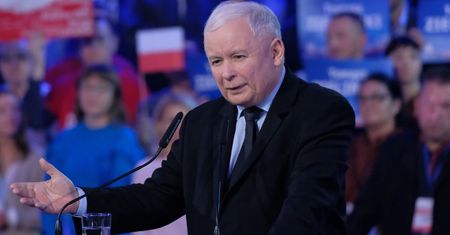 Jarosław Kaczyński ma plan na wygranie wyborów. Stawia warunek