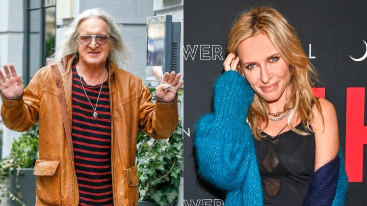 Grzegorz Markowski skomentował nowy związek Patrycji Markowskiej