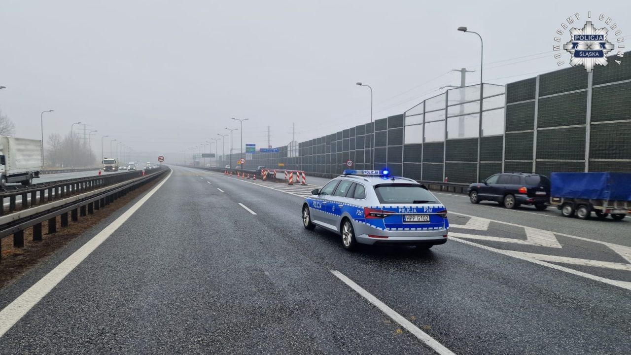 Fot. Policja Śląska