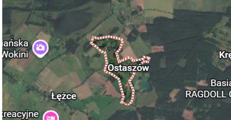 Cała wieś wpisana do rejestru zabytków. Mieszkańcy: "to gwóźdź do trumny"