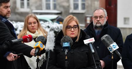 Akt oskarżenia dla Stefana W. Bliscy Pawła Adamowicza zabierają głos