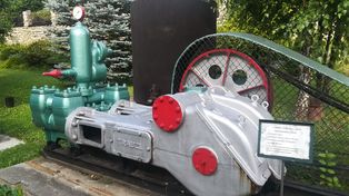 Niezwykły skansen w Gorlicach. Galicyjska historia ropy naftowej