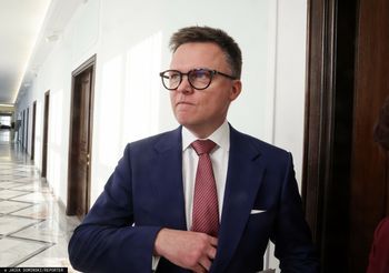 Kryzys w Polsce 2050. Hołownia stawia ultimatum