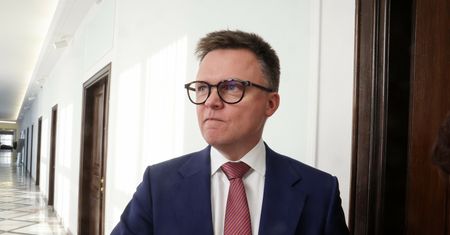 Kryzys w Polsce 2050. Hołownia stawia ultimatum