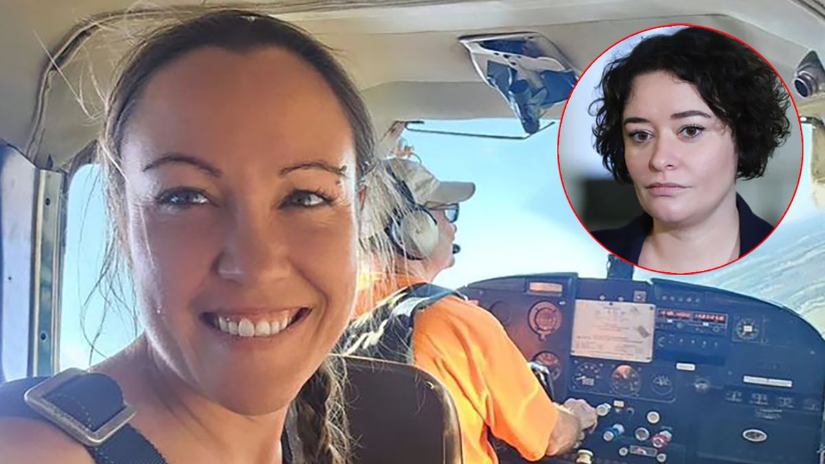 Kontrowersyjny wpis posłanki Lewicy o śmierci Amerykanki