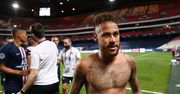 Liga Mistrzów. Neymar złamał po meczu kuriozalny przepis. Może nie zagrać w finale!