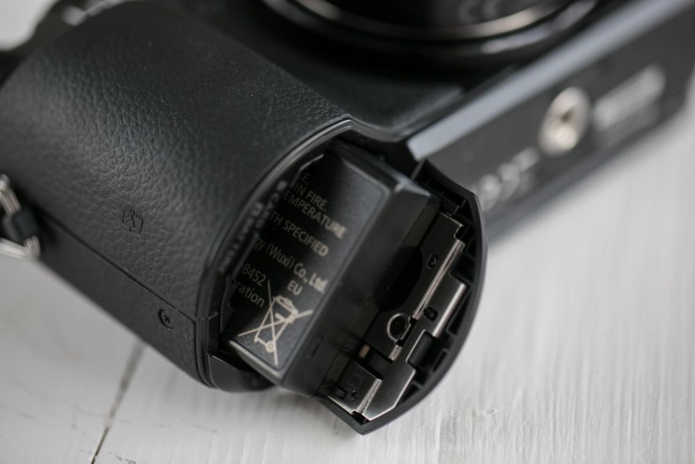 Panasonic Lumix GX7 - mistrz personalizacji [test] 5