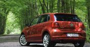 Volkswagen Polo FL 1,2 BlueMotion Highline - test [galeria zdjęć]