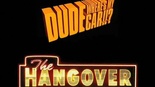 Stary, gdzie mój kac? 1