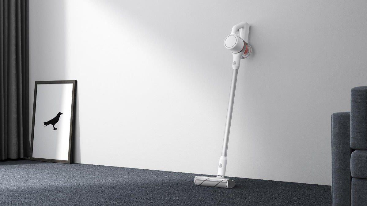Xiaomi prezentuje Mi Handheld Vacuum Cleaner. Nowy bezprzewodowy odkurzacz 1