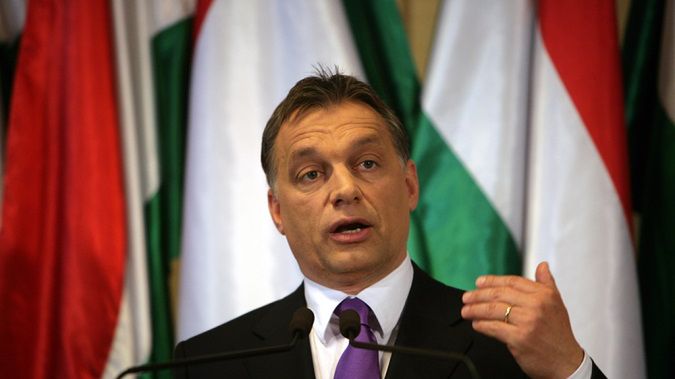 Polscy politycy chcieli “Budapeszt w Warszawie”? Oby się nie spełniło - Węgrzy opodatkują Internet 1