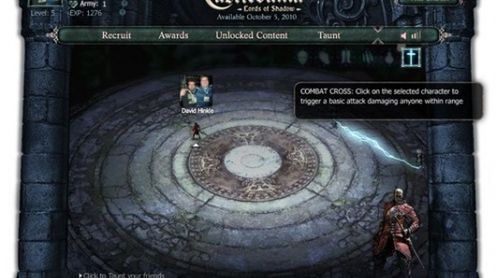 Castlevania: Lords of Shadow za darmo dla każdego 1