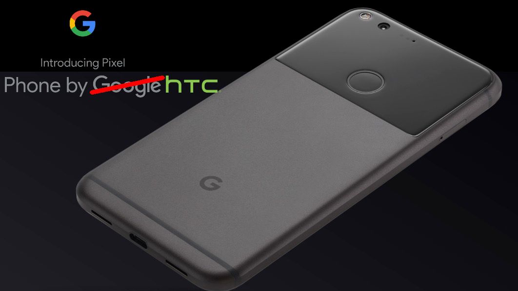 Mało Google'a w Google'u. A będzie jeszcze gorzej 1