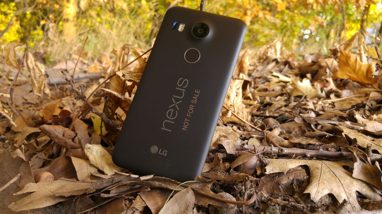LG Nexus 5X zapowiada się na godnego następcę "piątki" - pierwsze wrażenia