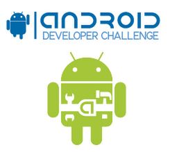 Najlepsze aplikacje Android Developer Challenge