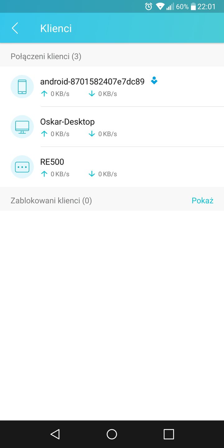 TP-Link Archer C3150: test routera stworzonego z myślą o multimediach 8