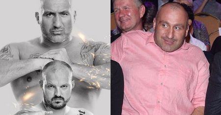 Fame MMA 5: Bonus BGC będzie walczyć z... Marcinem Najmanem! Fan: "Jedno jest pewne, KTOŚ W KOŃCU WYGRA"