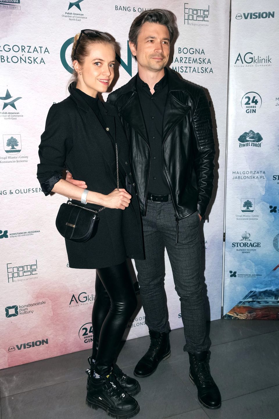 Tak zmieniła się Sasha Strunin