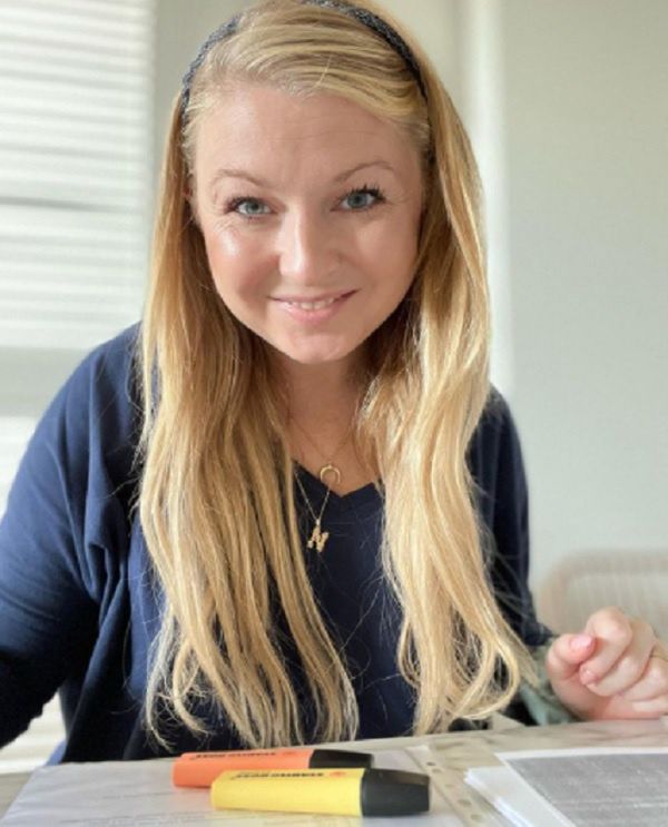 Mama Ginekolog